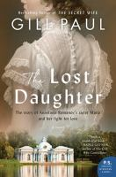 The_lost_daughter